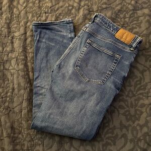 Like New American Eagle Men's Blue Jeans